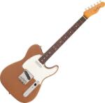 Fender Vintera III Mid '60s Telecaster RW Firemist Gold