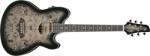 Ibanez TCY10PA-BKB Transparent Brown Black Burst