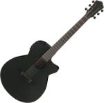 Ibanez AEG621-BOT Black Out