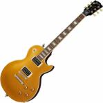 Gibson Slash Victoria Les Paul Standard Goldtop