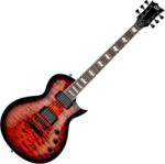 ESP EC-400 QM Vintage Burst