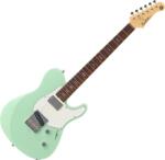 Yamaha Pacifica SC Standard Plus 11S Peppermint Green