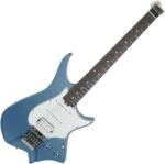 Hils Guitars HNS1R NEXT Ocean Blue Metallic