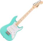 Squier Mini Stratocaster MN Sea Foam Green