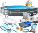 Intex 732x132 cm (26340-20W1) Piscina