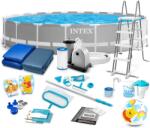 Intex 610x132 cm (26756-20W1) Piscina