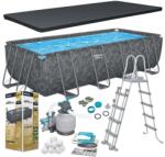 Bestway Frame Pool APX365 549x274x132 cm (561KA) Piscina
