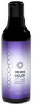 Cocochoco Silver Touch - NO SLS Hamvasító Sampon- Tartós Szőke Haj (250 ml)