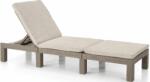 Keter Daytona Deluxe cappuccino (252225)