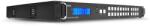 Lindy HDMI 18G 8x8 матрица с мащабиране на видеостена, Lindy 38260 (38260)
