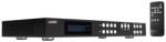 Lindy HDMI 4K60 Multi-View безшевен Matrix 4x4 с видео стена мащабиране, Lindy 38390 (38390)