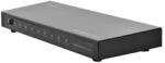 ASSMANN Switch Full HD Digitus DS-43302, 8 x HDMI, Negru (DS-43302)