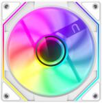 GAMEMAX FN12A-S8I PWM ARGB (VEGMFN12AS8IPWH)