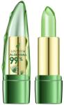 Linovit Set 2 bucati Balsam de Buze nuantator cu Aloe Vera, Linovit®, Hranitor, Hidratant, Coloare schimbatoare (bnt2)