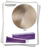 ALFAPARF Milano - Vopsea Fara Amoniac Alfaparf Milano Color Wear Vopsea permanenta 60 ml 10.1 Biondo Extrachiaro Cenere
