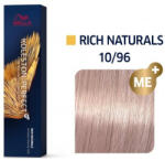 Wella - Vopsea permanenta Wella Professionals Koleston Perfect 10/96