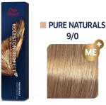 Wella - Vopsea permanenta Wella Professionals Koleston Perfect 9/00