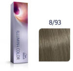 Wella - Vopsea de par permanenta Wella Professionals Illumina Color 8/93