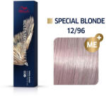 Wella - Vopsea permanenta Wella Professionals Koleston Perfect 12/96