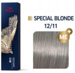 Wella - Vopsea permanenta Wella Professionals Koleston Perfect 12/11
