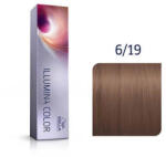 Wella - Vopsea de par permanenta Wella Professionals Illumina Color 6/19
