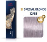 Wella - Vopsea permanenta Wella Professionals Koleston Perfect 12/81