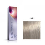 Wella - Vopsea de par permanenta Wella Professionals Illumina Color 10/81