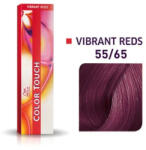 Wella - Vopsea de par semipermanenta Wella Professionals Color Touch 55/65
