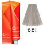 Londa Professional - Vopsea demi permanenta Londa Professional Londacolor 8/81, 60 ml