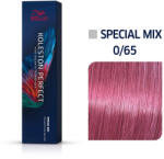 Wella - Vopsea permanenta Wella Professionals Koleston Perfect 0/65