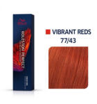 Wella - Vopsea permanenta Wella Professionals Koleston Perfect 77/43