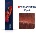 Wella - Vopsea permanenta Wella Professionals Koleston Perfect 77/46
