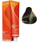 Londa Professional - Vopsea de par demi pemanenta Londacolor 6/0