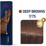 Wella - Vopsea permanenta Wella Professionals Koleston Perfect 7/75