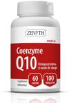 Zenyth Pharmaceuticals Coenzyme Q10 100 mg, 60 capsule, Zenyth