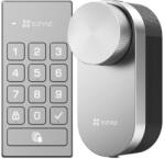 EZVIZ Incuietoare inteligenta cu tastatura multifunctionala, inchidere automata, alerta usa deschisa - EZVIZ CS-DL01/DL01CP (CS-DL01/DL01CP)