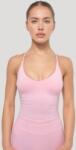 GymBeam Maiou pentru femei Luma Baby Pink S