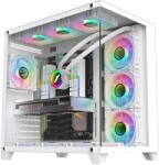 1stPlayer MEGAVIEW MV8 white +7 fan
