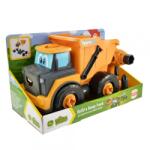 TOMY Construieste-ti Basculanta, John Deere (t47508)