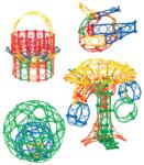 Dede toys Set Constr. Puzzle In Miniatura, 240 Pcs (dede3149) - generaltech