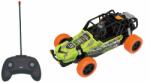 CEVODLE Masinuta Cu Telecomanda Nitro Racer, Scara 1/24, 19cm, Verde (cev24531-3204ver)