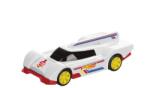 Mondo Masina Pull&back, Gruppo X24, Alb, Hot Wheels (mdhw512263) - generaltech