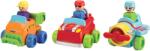 TOMY Vehicule Colorate, Push And Go, Div. Modele, Tomy (t1012)