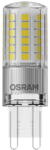 OSRAM Bec LED Osram PIN G9, 4.8W (50W), 600 lumeni, lumina calda (2700K), clasa energetica E (4058075432451)