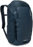 Thule Rucsac Thule Chasm 26L, compatibil laptop 15.6 inch sau MacBook 16 inch, Albastru inchis (TCHB215 DARKEST BLUE) Geanta, rucsac laptop