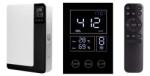 Fisher F-ERVQ-B150CO2-I