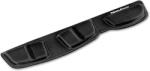 Fellowes Suport pentru incheietura mainii pentru tastatura Fellowes Health-V, material textil, Negru (9182801)
