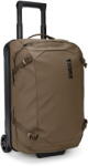 Thule Troller Thule Chasm, 55cm, 40 L, Kaki inchis (TCCO222 DEEP KHAKI) Geanta, rucsac laptop