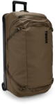 Thule Carucior (troler) Thule Chasm, 110 L, Kaki inchis-Maro (TCWD232 DEEP KHAKI) Geanta, rucsac laptop