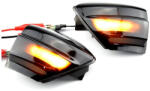 CerCip Semnalizari Led Dinamice Oglinda Ford S-Max 2007-2014, Kuga 2008-2012, C-Max 2011-2019 (8495183400518)